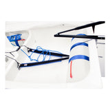 Velero Junior Optimist Dafman Completo