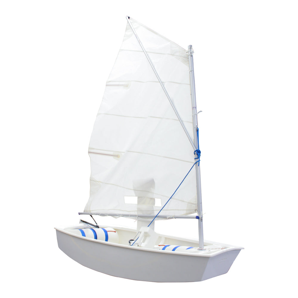 Velero Junior Optimist Dafman Completo