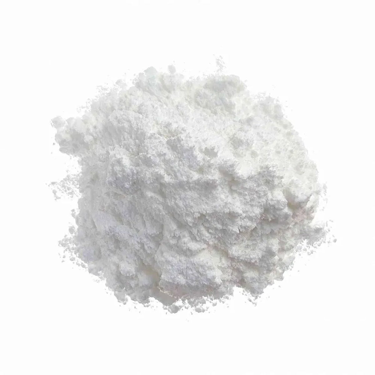 Magnesia en polvo blanco
