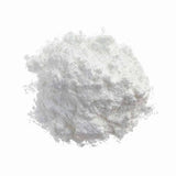 Magnesia en polvo blanco
