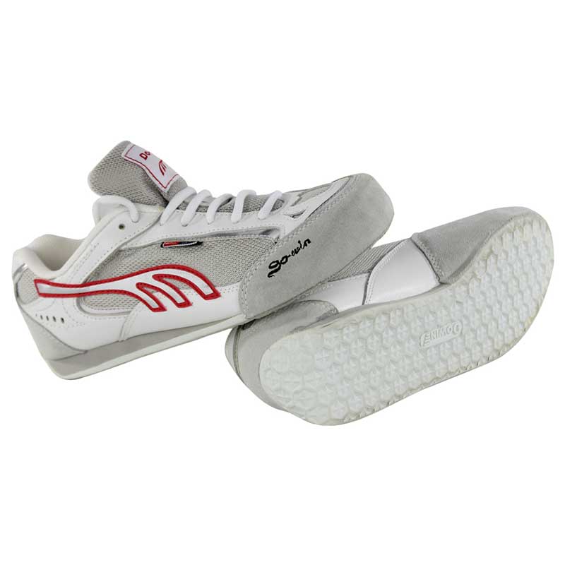 Tenis o zapatillas para esgrima profesionales