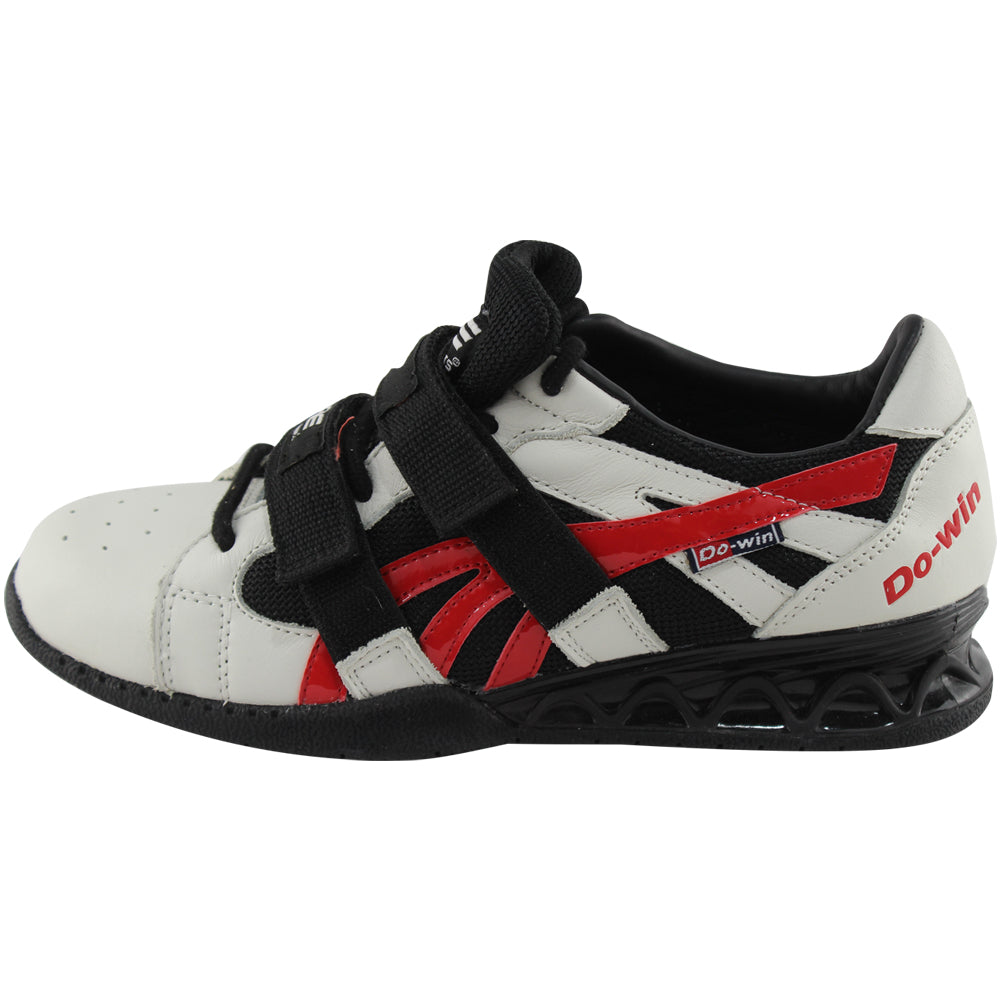 Zapatillas para Levantamiento de pesas importada para competencias