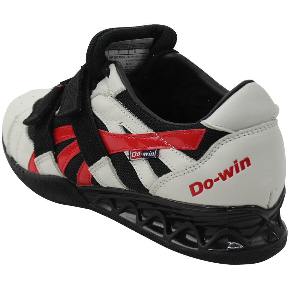 Zapatillas para Levantamiento de pesas importada para competencias