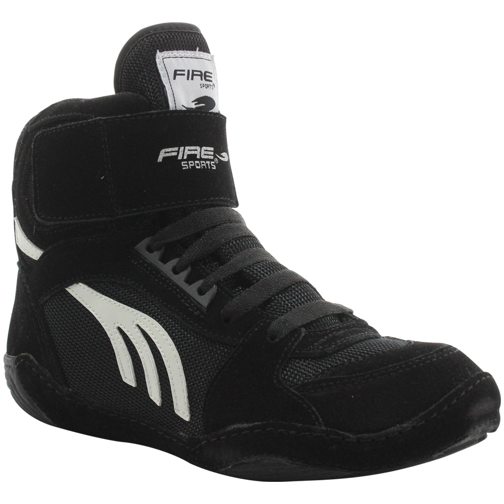 Zapatillas o tenis para Luchas Asociadas