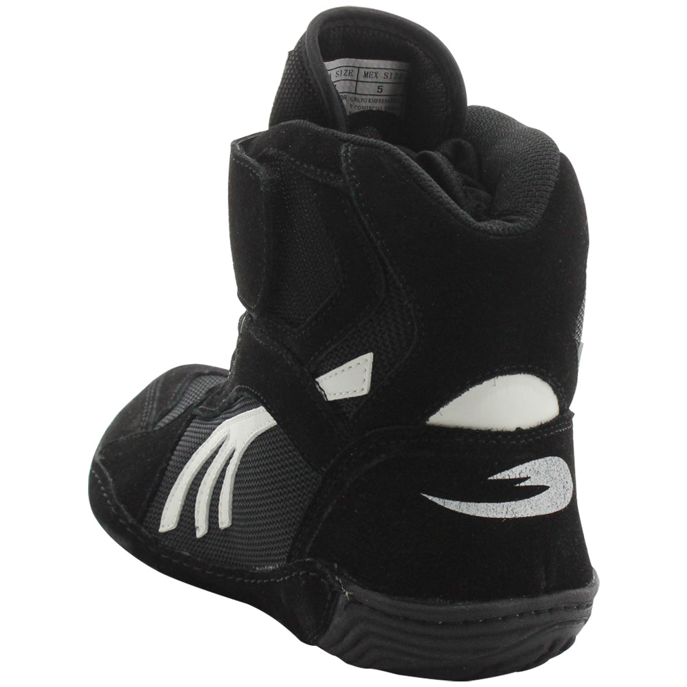 Zapatillas o tenis para Luchas Asociadas