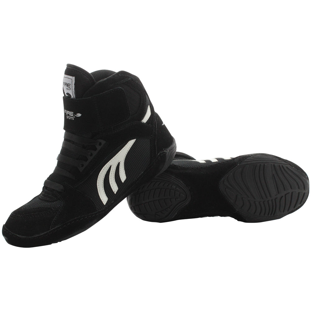 Zapatillas o tenis para Luchas Asociadas