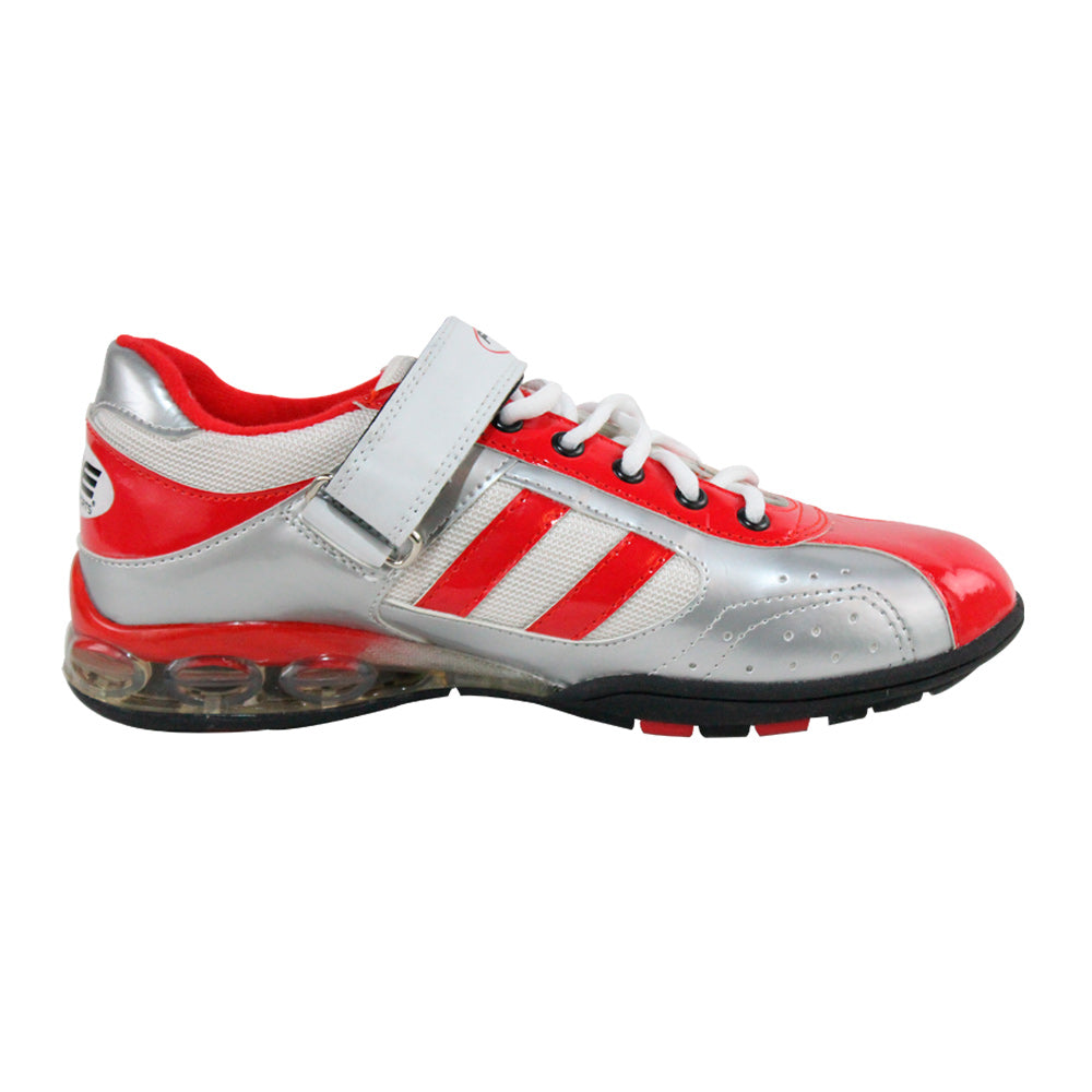 Par de Zapatillas importada para entrenamientos