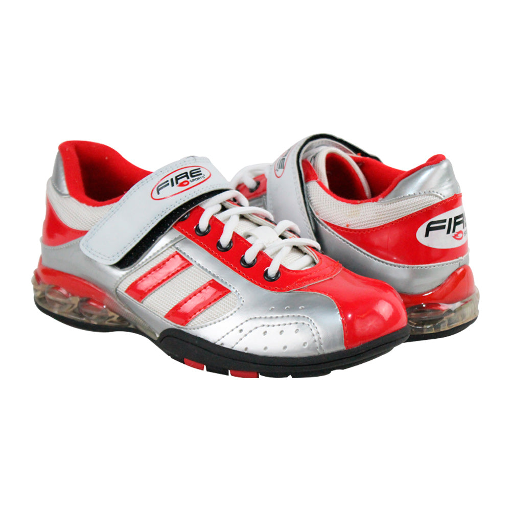 Par de Zapatillas importada para entrenamientos