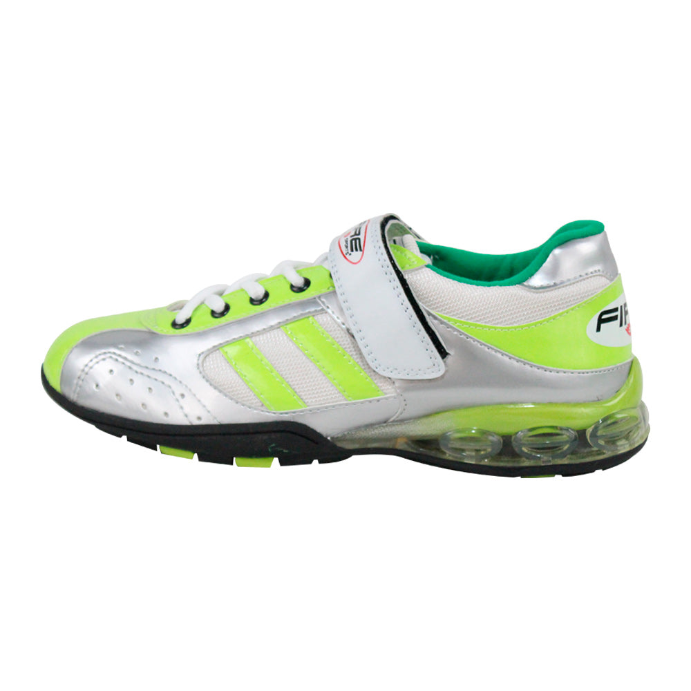 Par de Zapatillas importada para entrenamientos