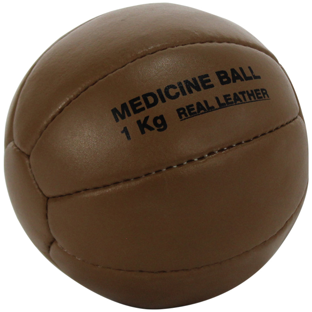 Balon o bola Medicinal de Piel