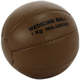 Balon o bola Medicinal de Piel