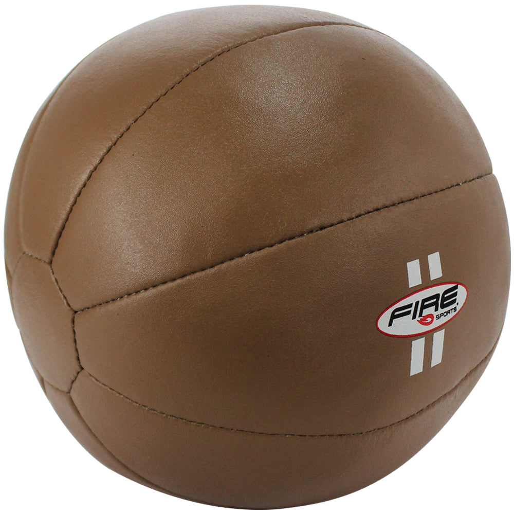 Balon o bola Medicinal de Piel