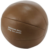 Balon o bola Medicinal de Piel