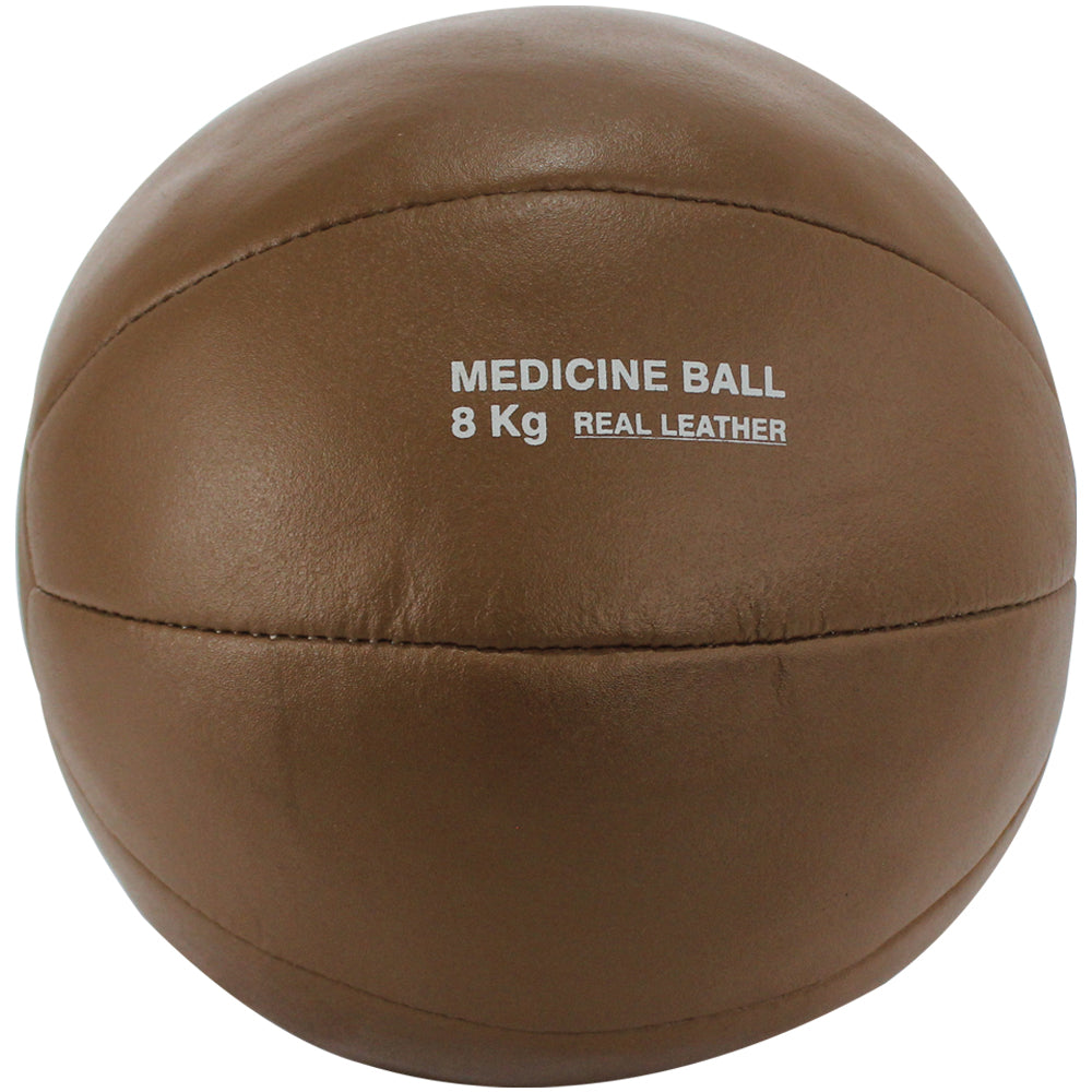Balon o bola Medicinal de Piel