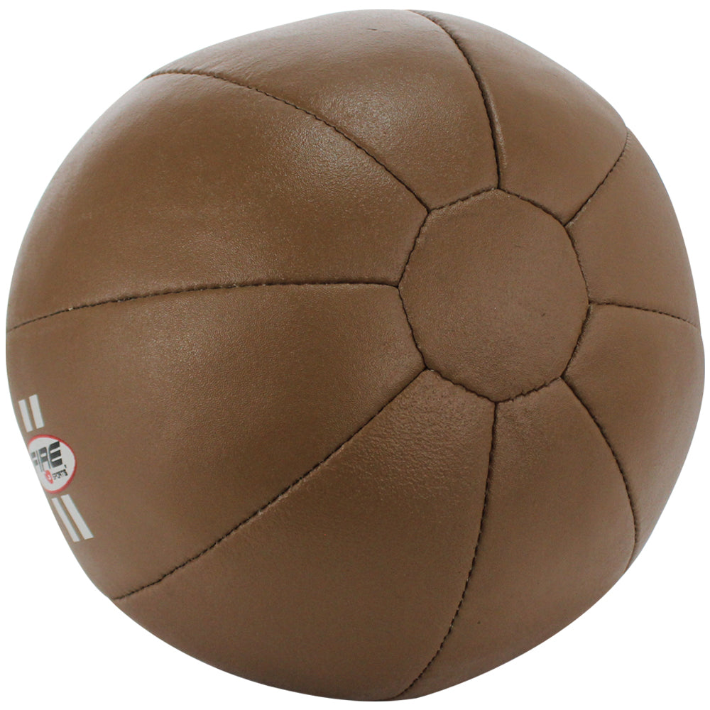 Balon o bola Medicinal de Piel