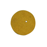 Cojinete para Florete o Sable
