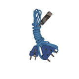 Conexión de cuerpo para Espada o Florete/Sable