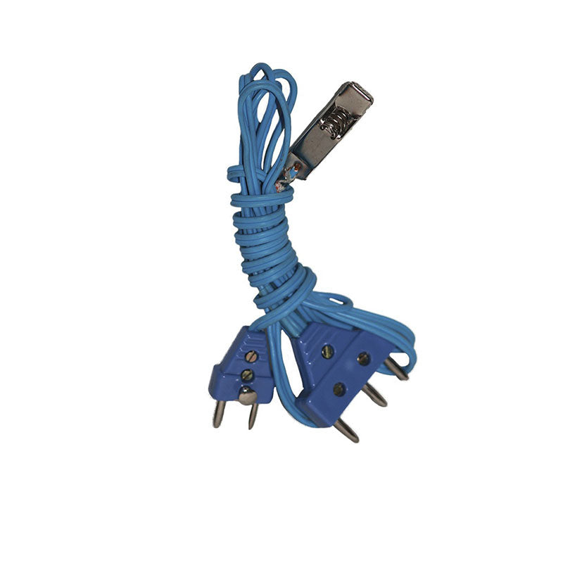 Conexión de cuerpo para Espada o Florete/Sable