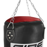 Costal Vertical Chico PU Fire Sports para gimnasio., incluye cadena
