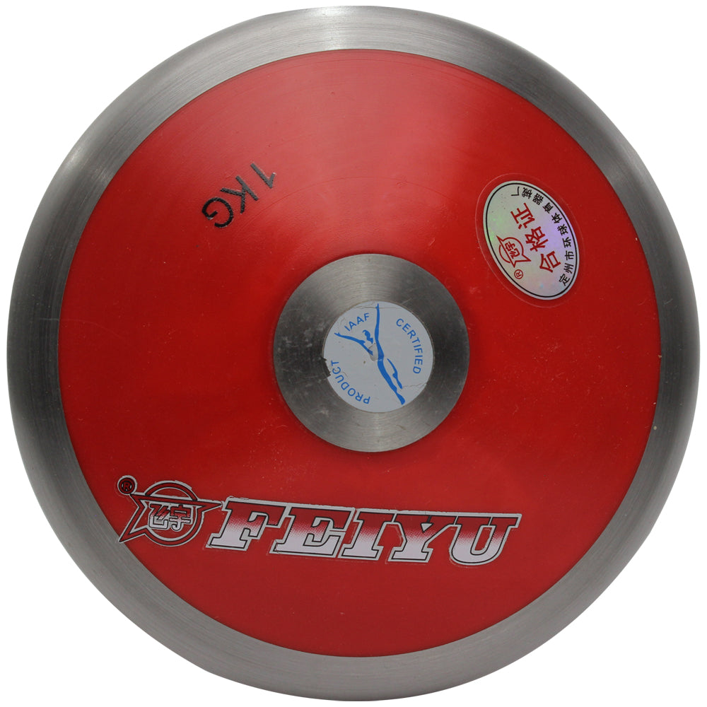 DISCOS DE ATLETISMO FEIYU!