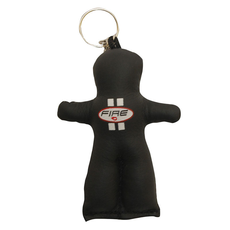 Llavero en forma dummy´s o muñeco