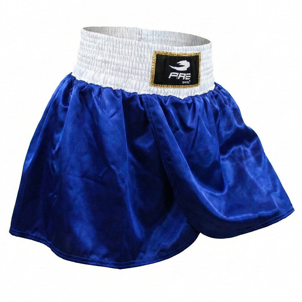 Falda de Boxeo Oficial para Competencias Olimpicas