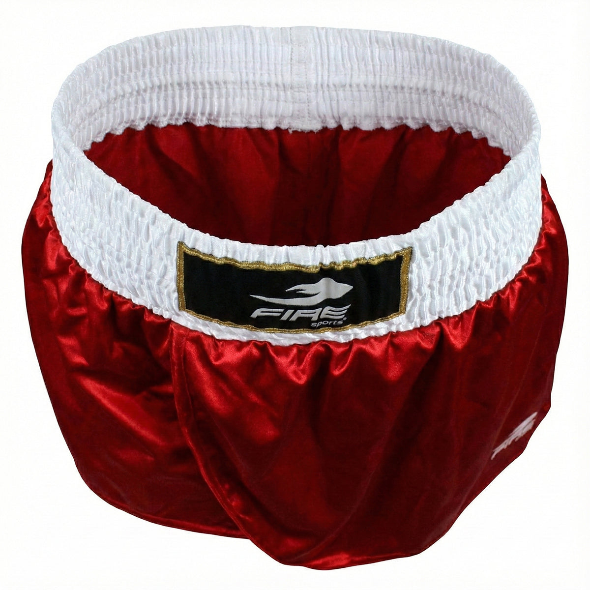 Falda de Boxeo Oficial para Competencias Olimpicas