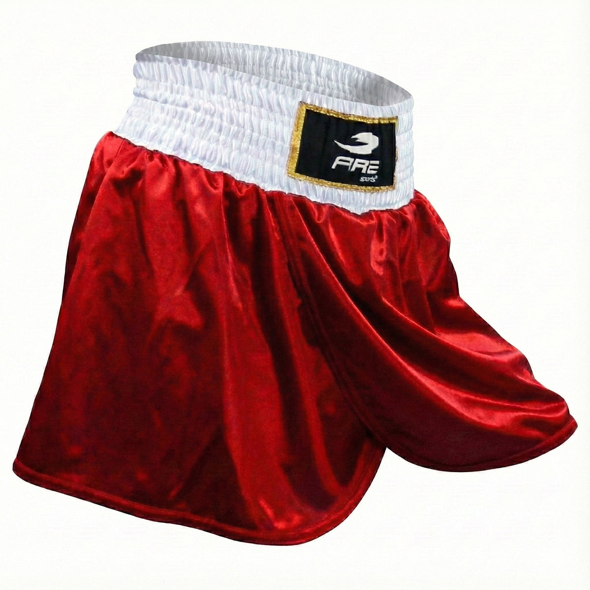 Falda de Boxeo Oficial para Competencias Olimpicas
