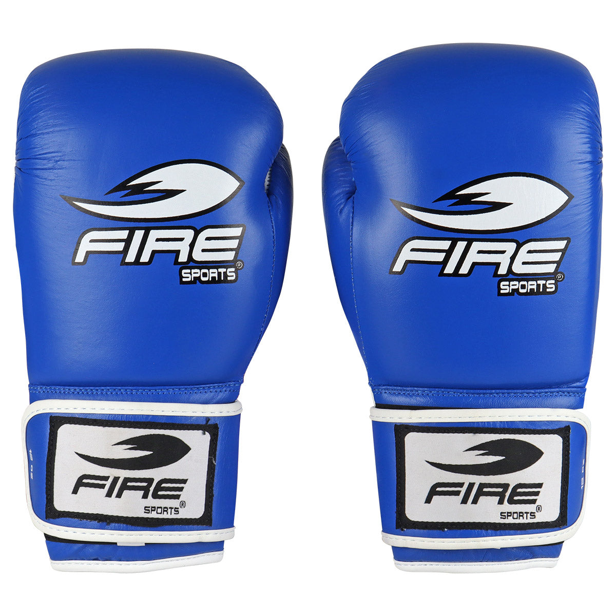 Guantes de Piel Oficial para Competencias Olímpicas