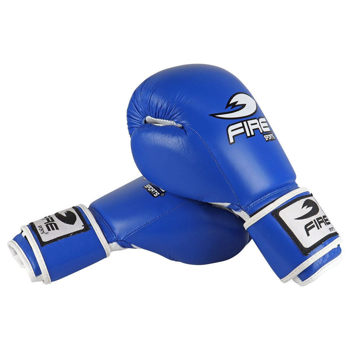 Guantes de Piel Oficial para Competencias Olímpicas