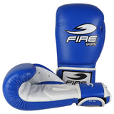 Guantes de Piel Oficial para Competencias Olímpicas