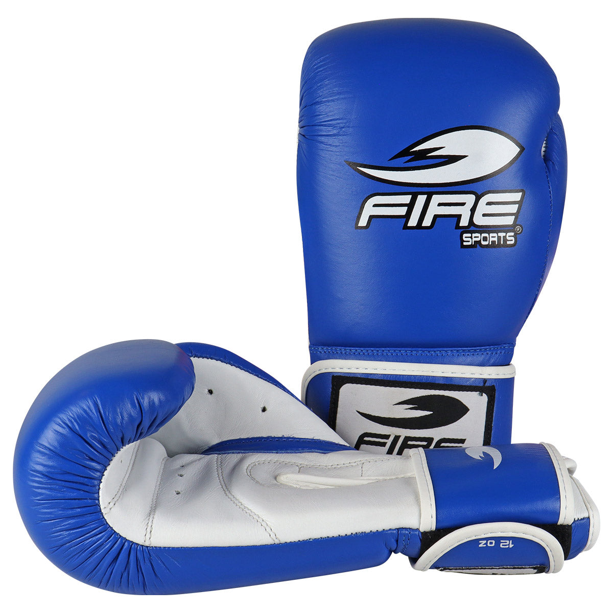 Guantes de Piel Oficial para Competencias Olímpicas
