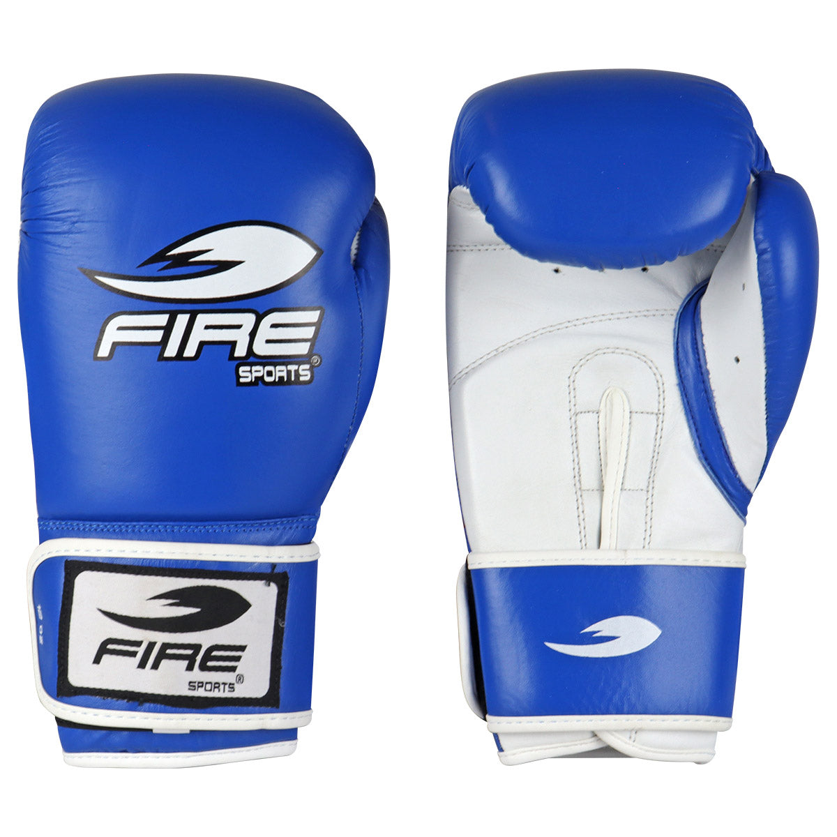 Guantes de Piel Oficial para Competencias Olímpicas