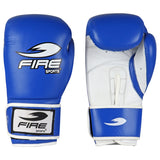 Guantes de Piel Oficial para Competencias Olímpicas