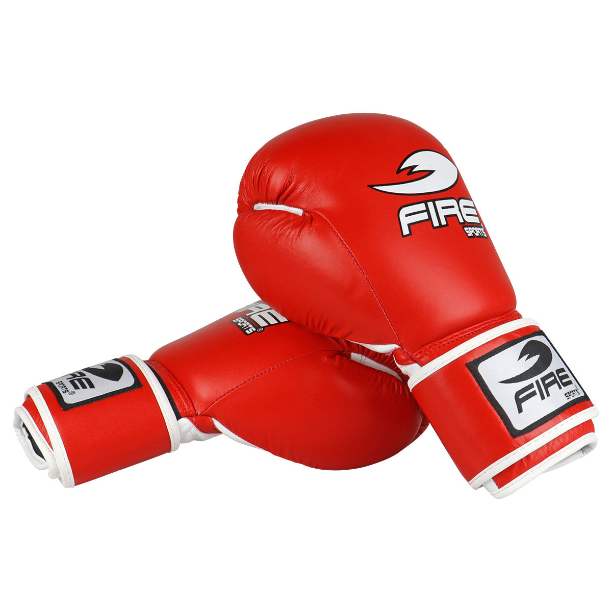Guantes de Piel Oficial para Competencias Olímpicas