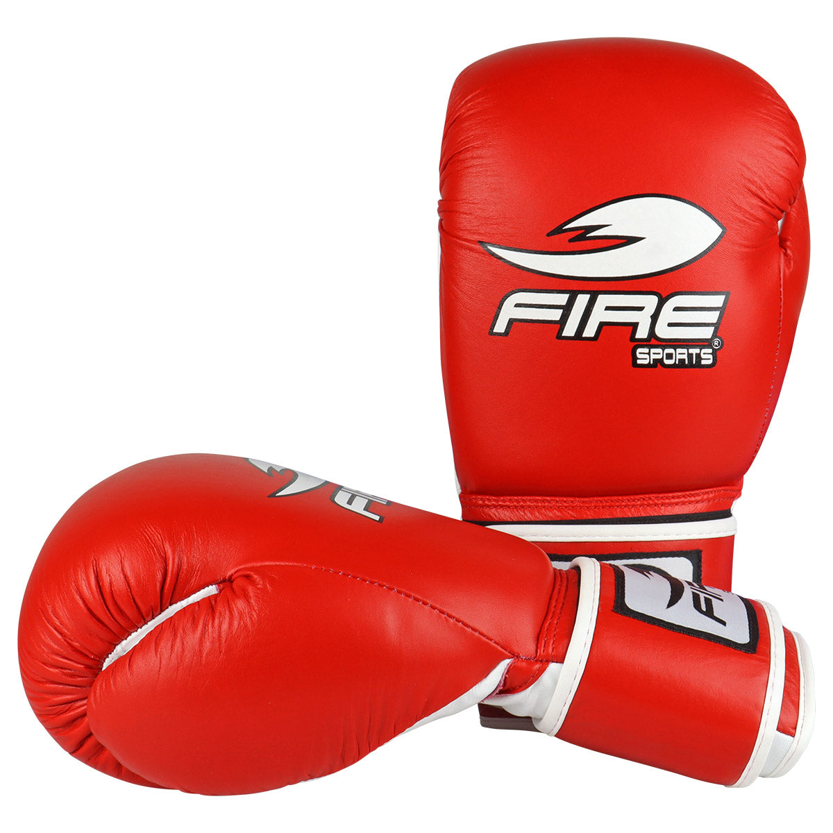 Guantes de Piel Oficial para Competencias Olímpicas