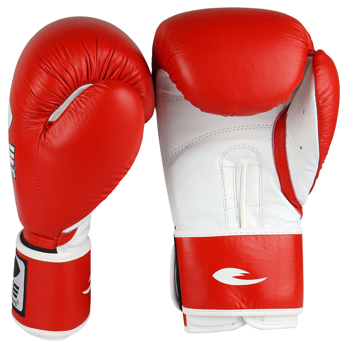 Guantes de Piel Oficial para Competencias Olímpicas