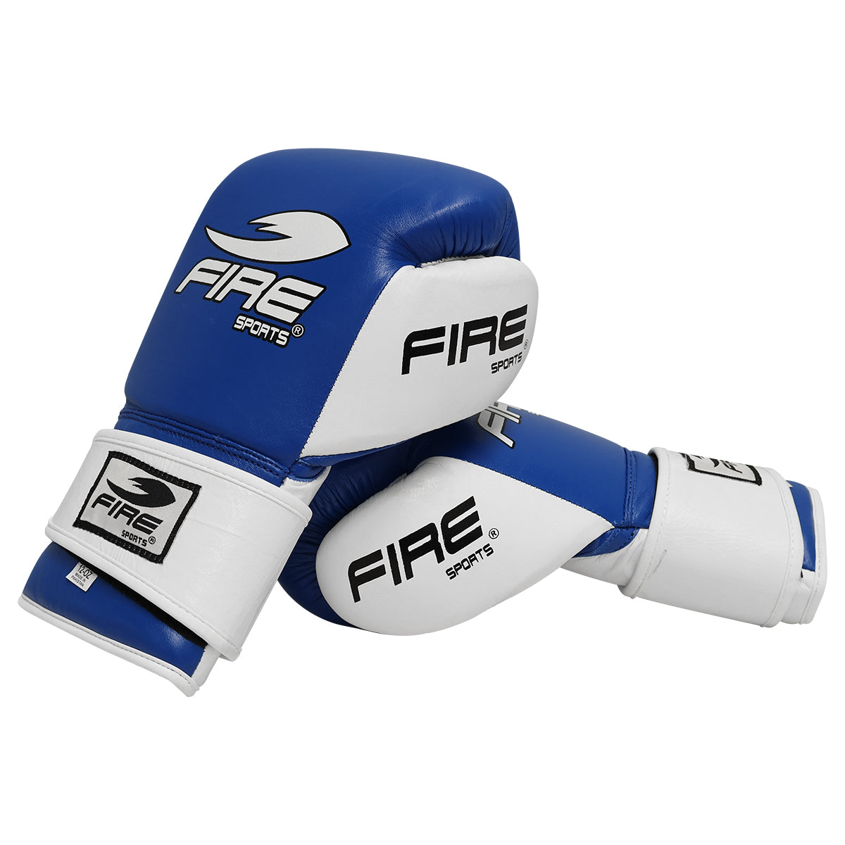 Guantes de Piel para Entrenamiento M2 Color Solido