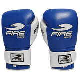 Guantes de Piel para Entrenamiento M2 Color Solido
