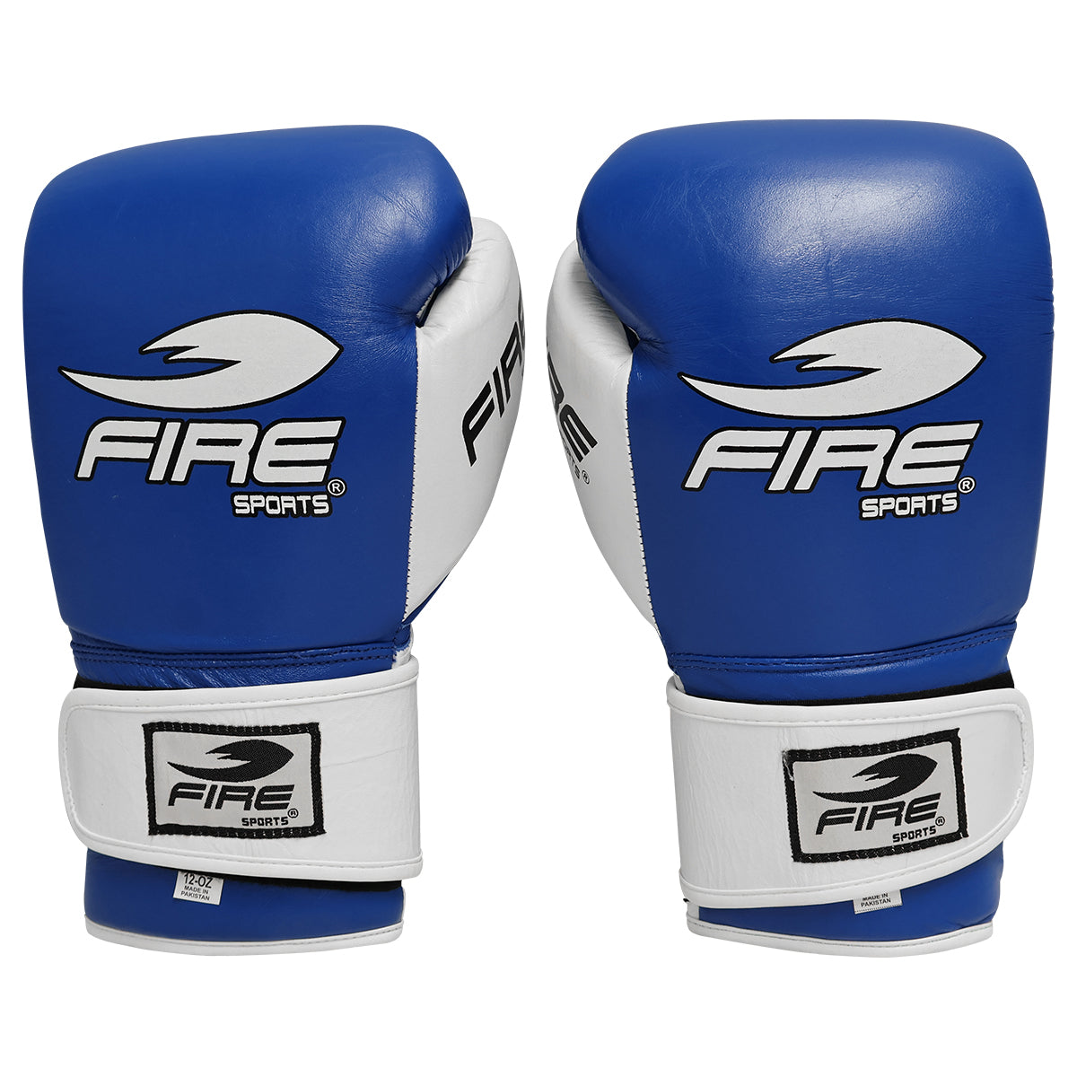 Guantes de Piel para Entrenamiento M2 Color Solido
