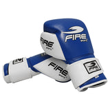 Guantes de Piel para Entrenamiento M2 Color Solido
