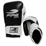 Guantes de Piel para Entrenamiento M2 Color Solido