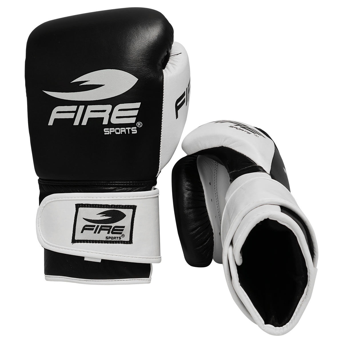 Guantes de Piel para Entrenamiento M2 Color Solido