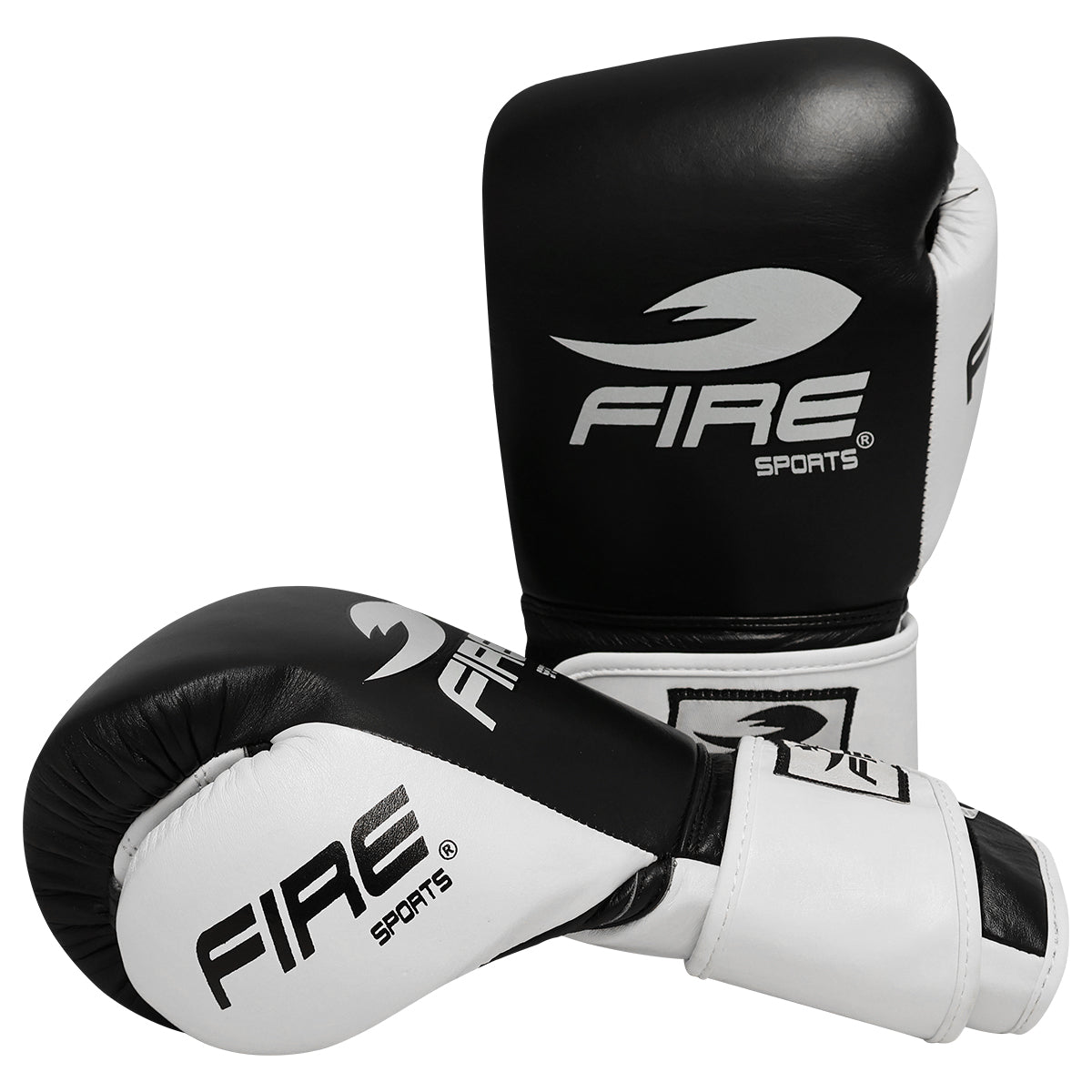 Guantes de Piel para Entrenamiento M2 Color Solido