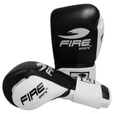 Guantes de Piel para Entrenamiento M2 Color Solido