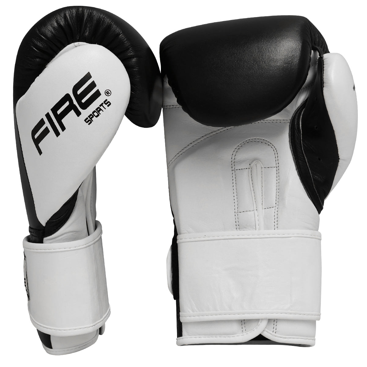 Guantes de Piel para Entrenamiento M2 Color Solido