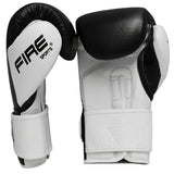 Guantes de Piel para Entrenamiento M2 Color Solido
