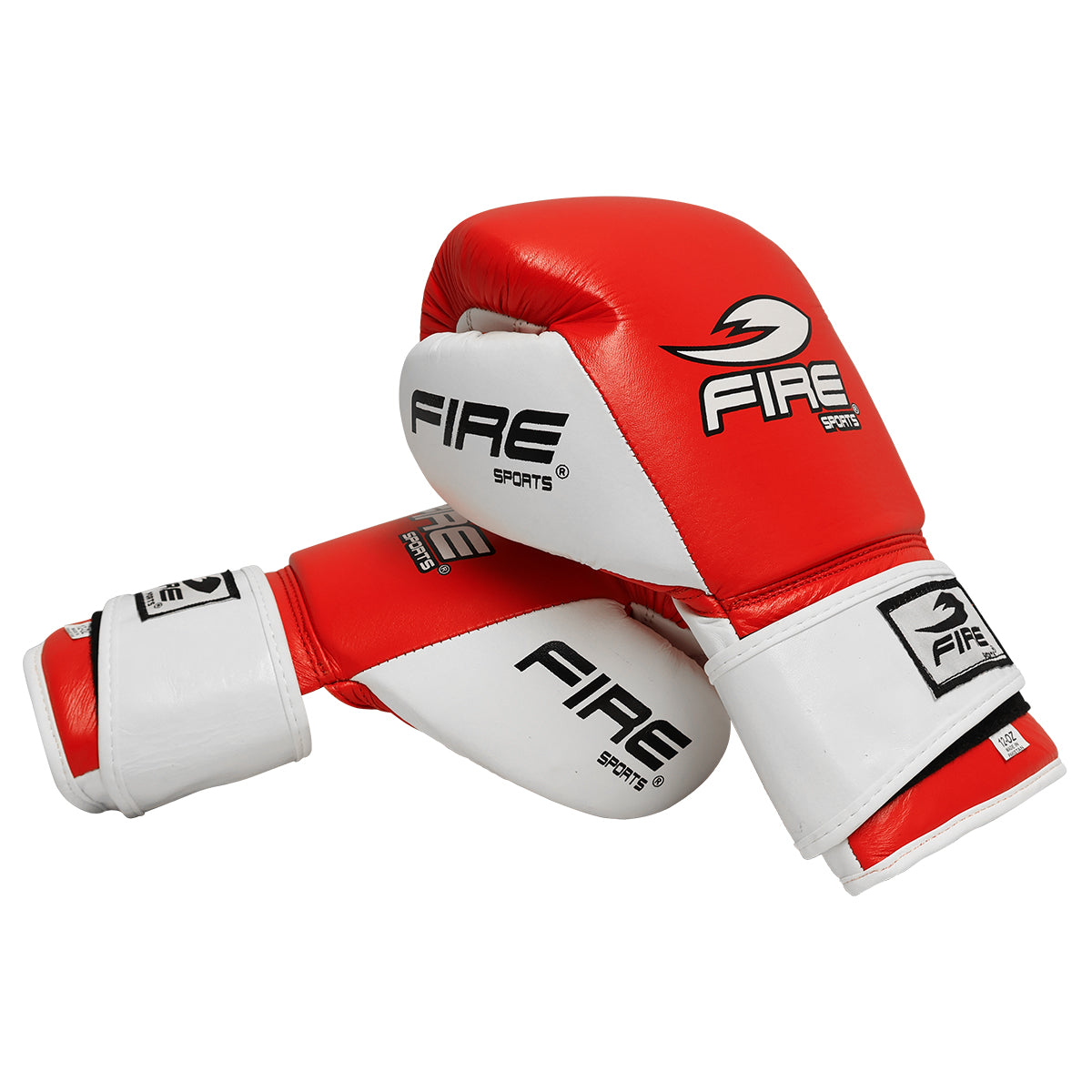 Guantes de Piel para Entrenamiento M2 Color Solido