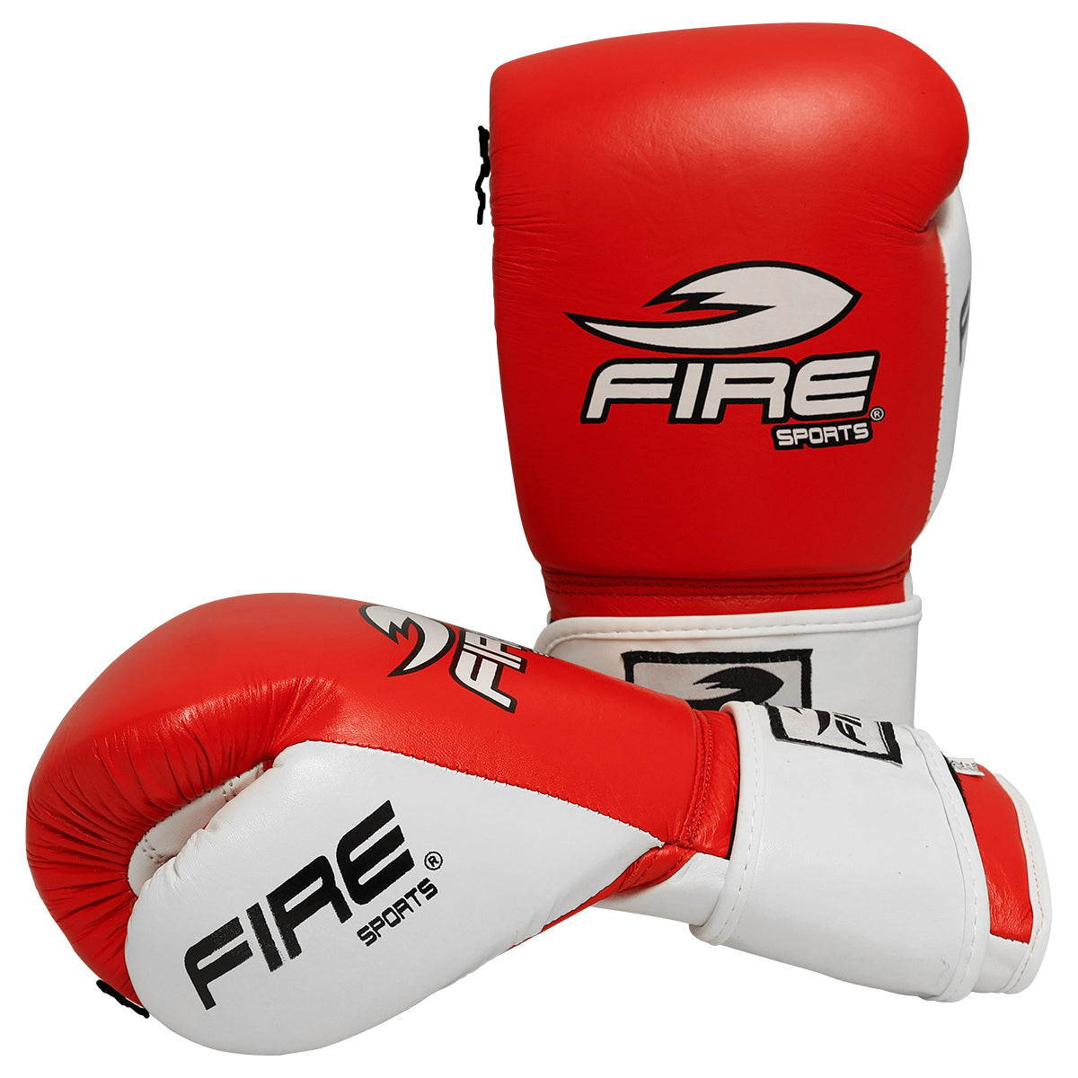 Guantes de Piel para Entrenamiento M2 Color Solido