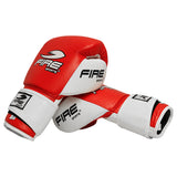 Guantes de Piel para Entrenamiento M2 Color Solido